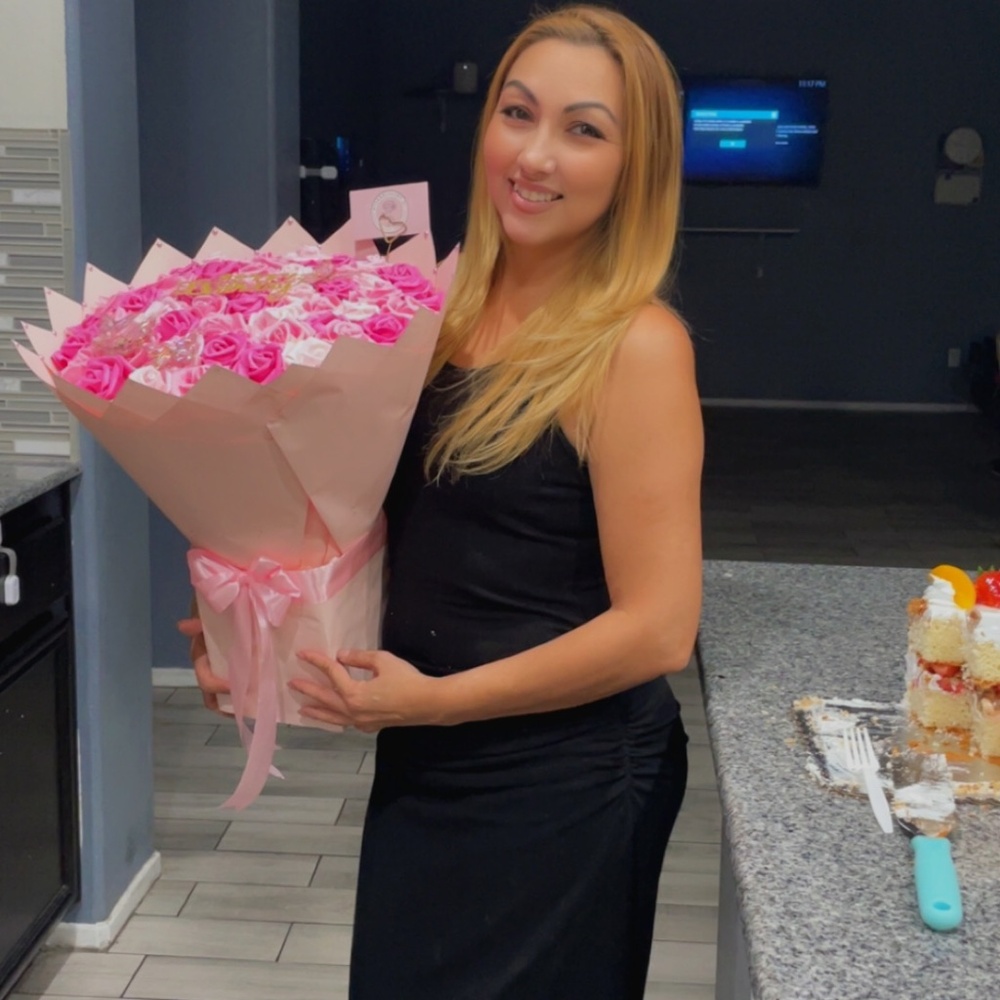 Meet your Posher, Maria